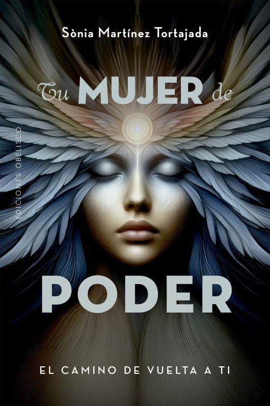 Tu mujer de de poder  | Sónia  Martínez Tortajada