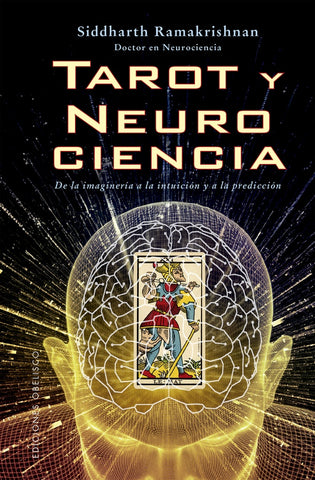 TAROT Y NEUROCIENCIA.. | SIDDHARTH  RAMAKRISHNAN