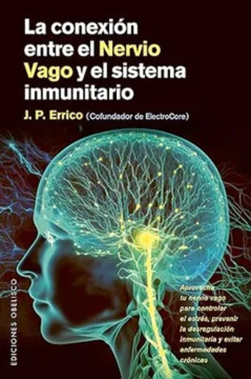 La conexión entre el Nervio Vago y el sistema inmunitario