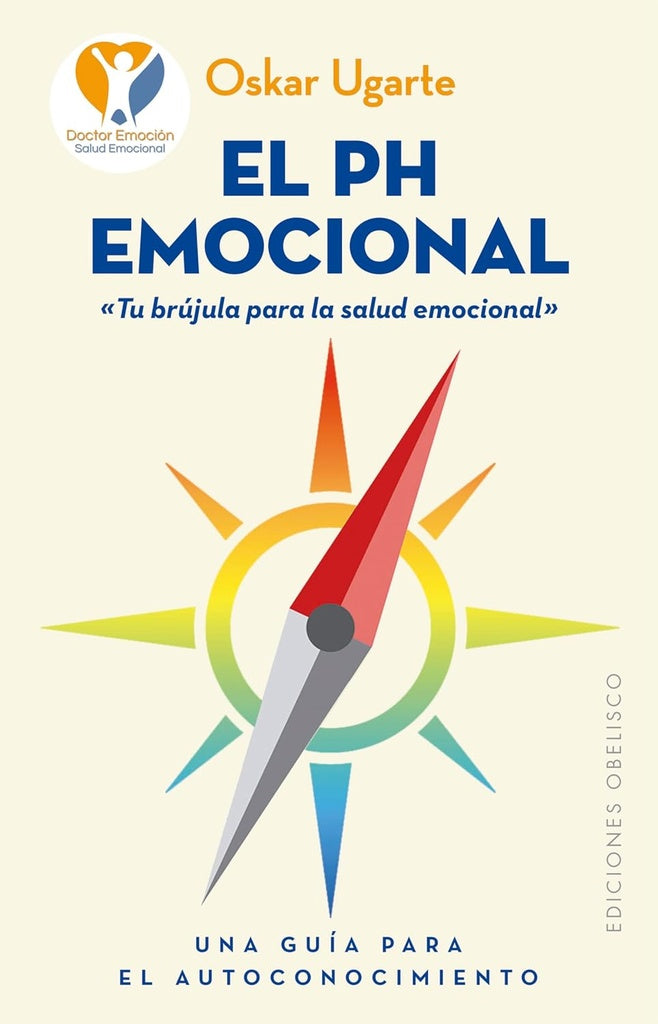 EL PH EMOCIONAL | OSKAR UGARTE