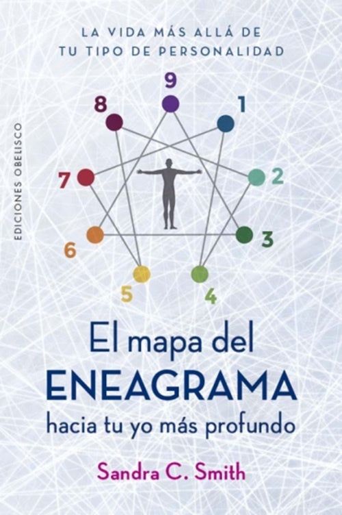EL MAPA DEL ENEAGRAMA | SANDRA C. SMITH