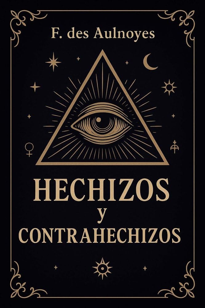 Hechizos y contrahechizos | F. des Aulnoyes