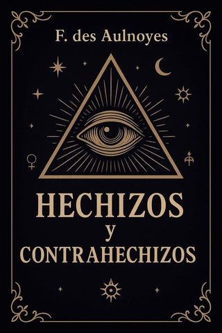 Hechizos y contrahechizos | F. des Aulnoyes