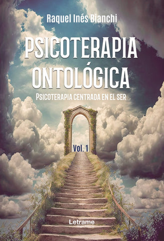 Psicoterapia ontológica | Raquel Inés Bianchi