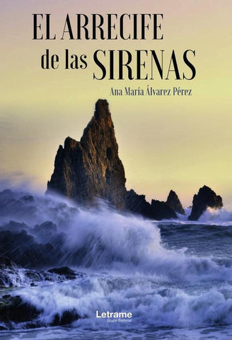 El arrecife de las sirenas | Ana María Álvarez Pérez