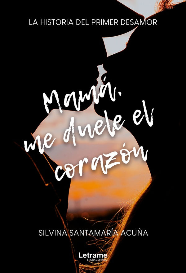 Mamá, me duele el corazón | Santamaría Aluña, Santamaría Acuña