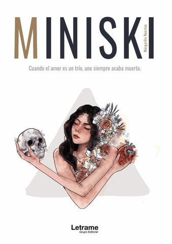Miniski | Margarita Huertas Granados