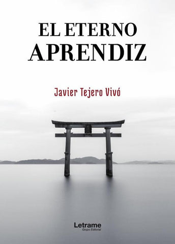 El eterno aprendiz | Javier Tejero