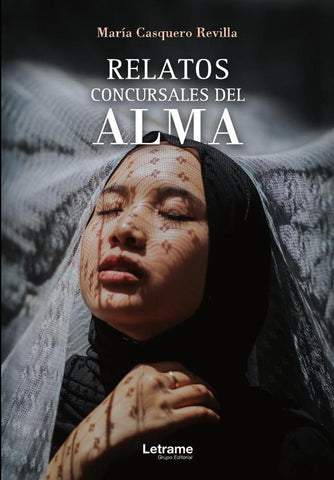 Relatos concursales del alma | María Casquero Revilla