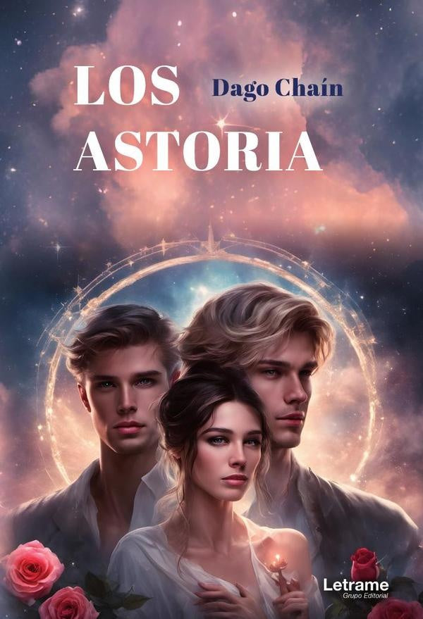 Los Astoria | Dago Chaín