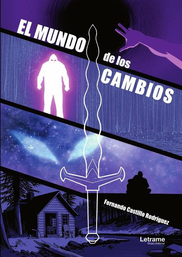 El mundo de los cambios | Fernando Castillo Rodríguez