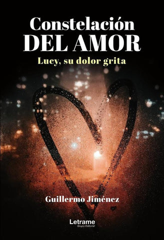 Constelación del amor | Guillermo Jiménez