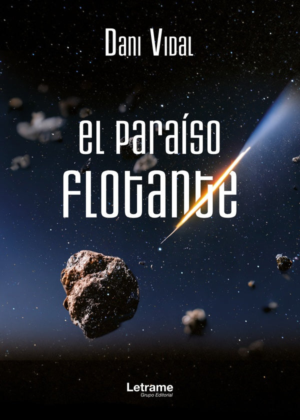 El paraíso flotante | Dani Vidal