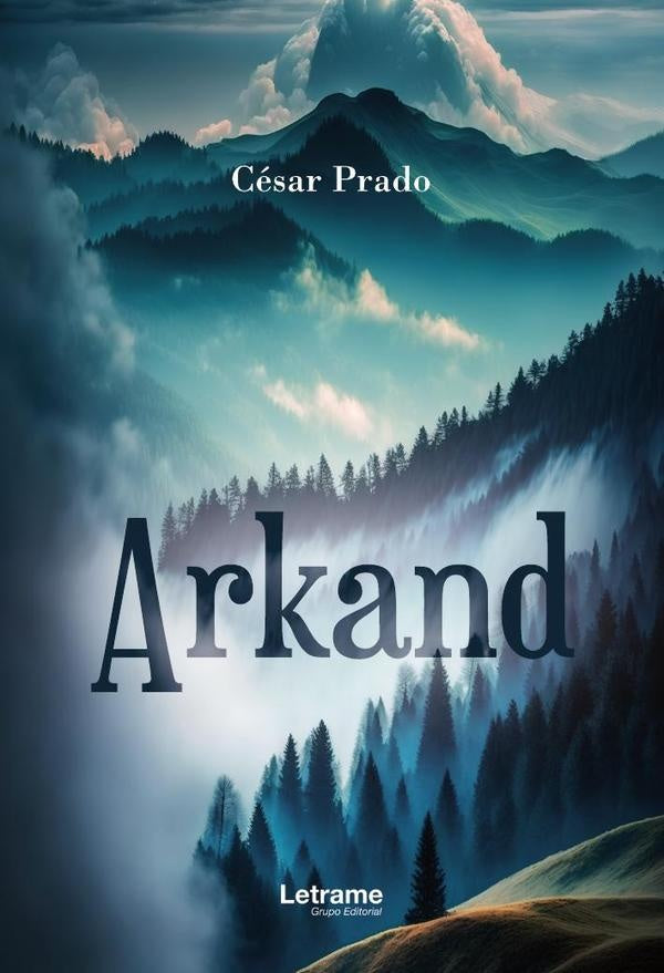Arkand | César Prado