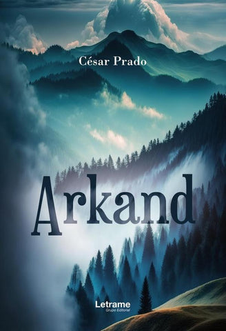 Arkand | César Prado