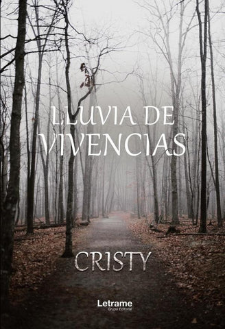 Lluvia de vivencias | Cristina Lorenza