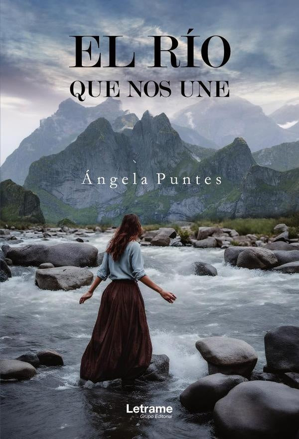 El río que nos une | Ángela Puntes