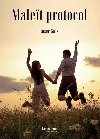 Maleït Protocol | Roser Guix Torrents