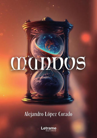 Mundos | Alejandro López Corado