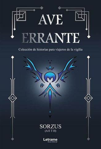 Ave errante | Sorzus .