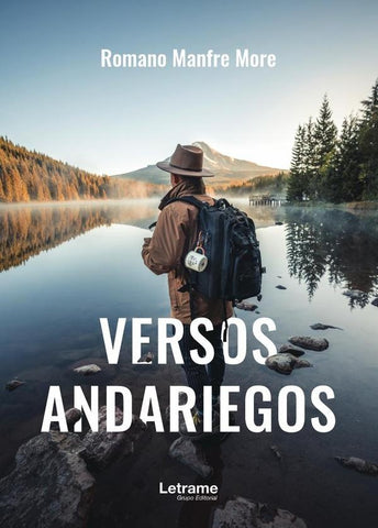 Versos andariegos | Romano Manfre More