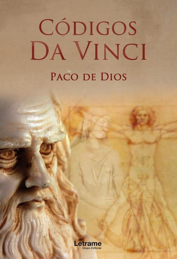 Códigos Da Vinci | Paco de Dios
