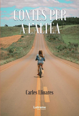 Contes per a l'Altea | Carles Llinares Gomar