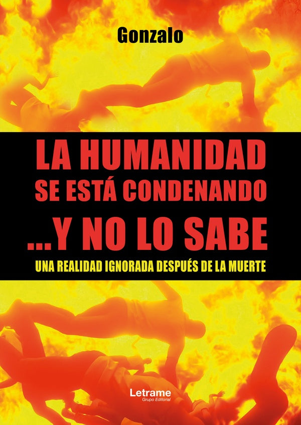 La humanidad se está condenando ...Y no lo sabe | Gonzalo .