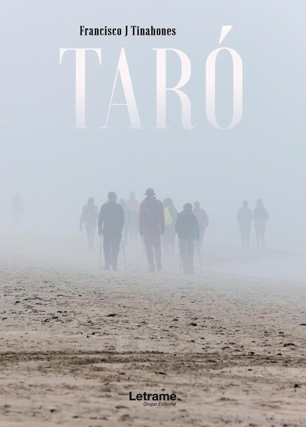 Taró | Francisco J. Tinahones