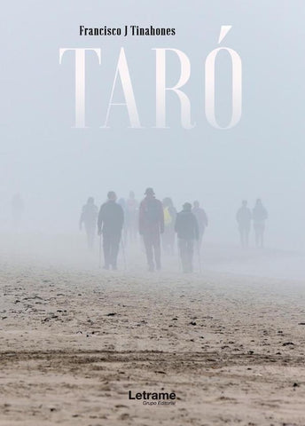Taró | Francisco J. Tinahones