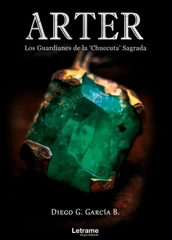 Arter | Diego G. García B.