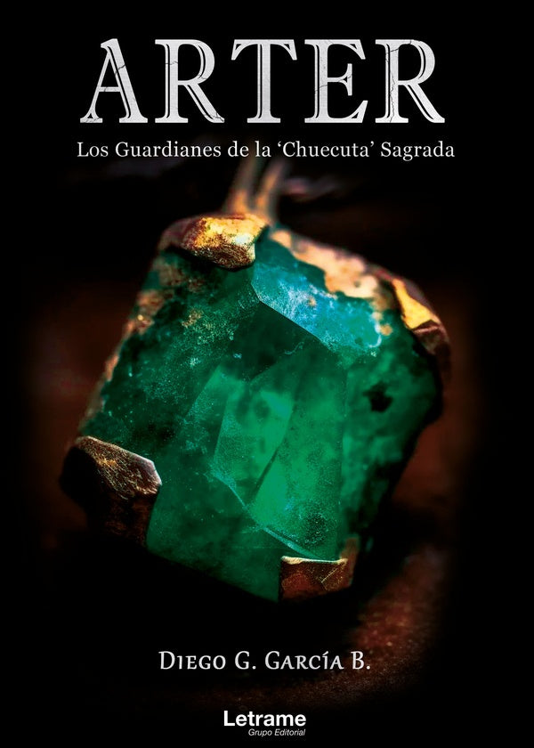 Arter | Diego G. García B.