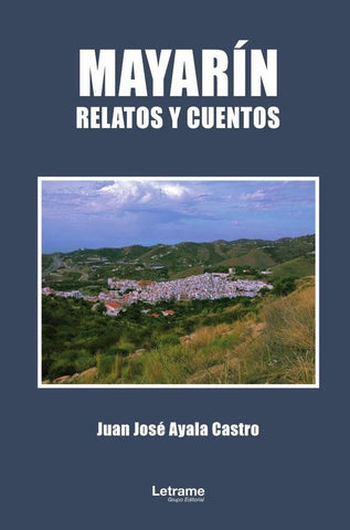 Mayarín | Juan José Ayala Castro