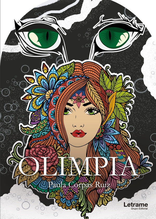 Olimpia | Paula Corpas Ruiz