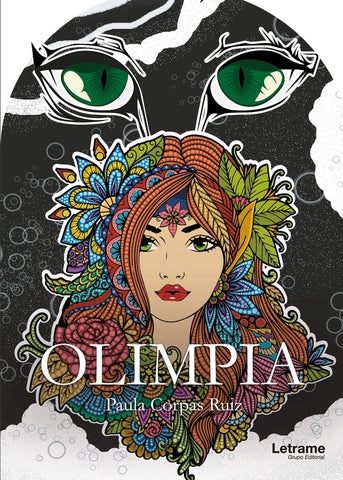 Olimpia | Paula Corpas Ruiz