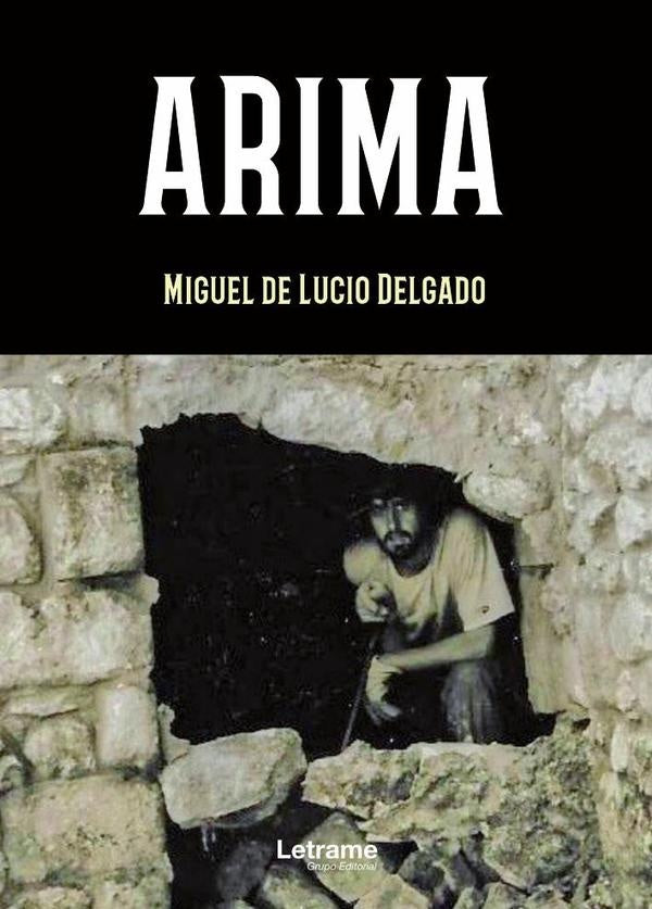Arima | Miguel de Lucio Delgado