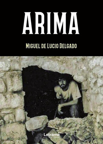 Arima | Miguel de Lucio Delgado