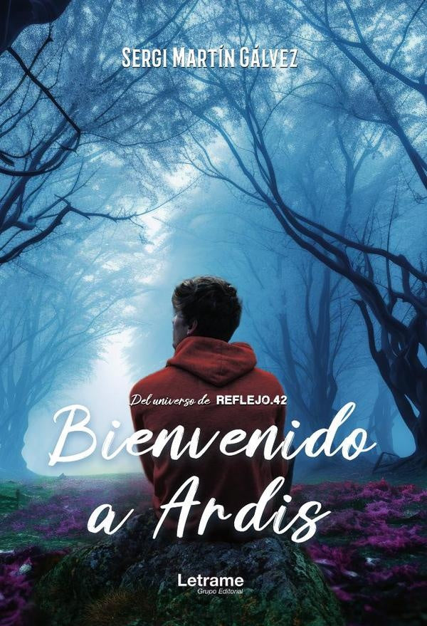 Bienvenido a Ardis | Sergi Martín Gálvez