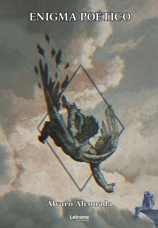 Enigma poético | Álvaro Alconada Sánchez