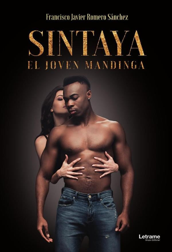 Sintaya | Francisco Javier Romero Sánchez