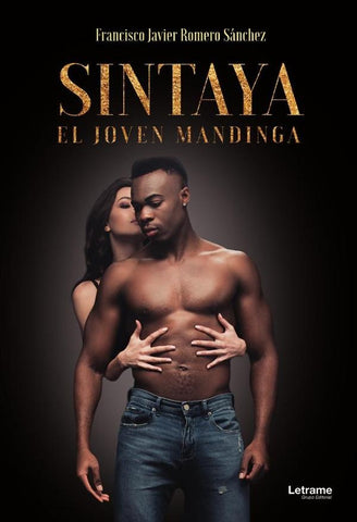 Sintaya | Francisco Javier Romero Sánchez