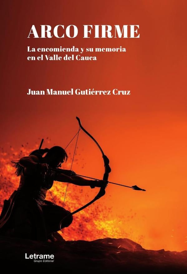 Arco firme | Juan Manuel  Gutiérrez Cruz