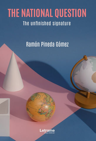 The national question | Ramón Pineda Gómez