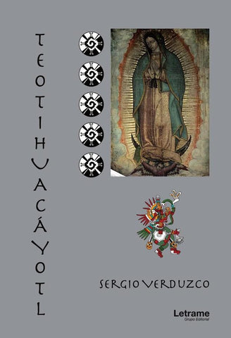 Teotihuacáyotl | Sergio Verduzco
