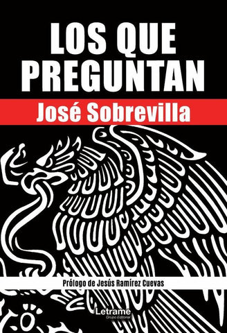 Los que preguntan al presidente. | José  Sobrevilla