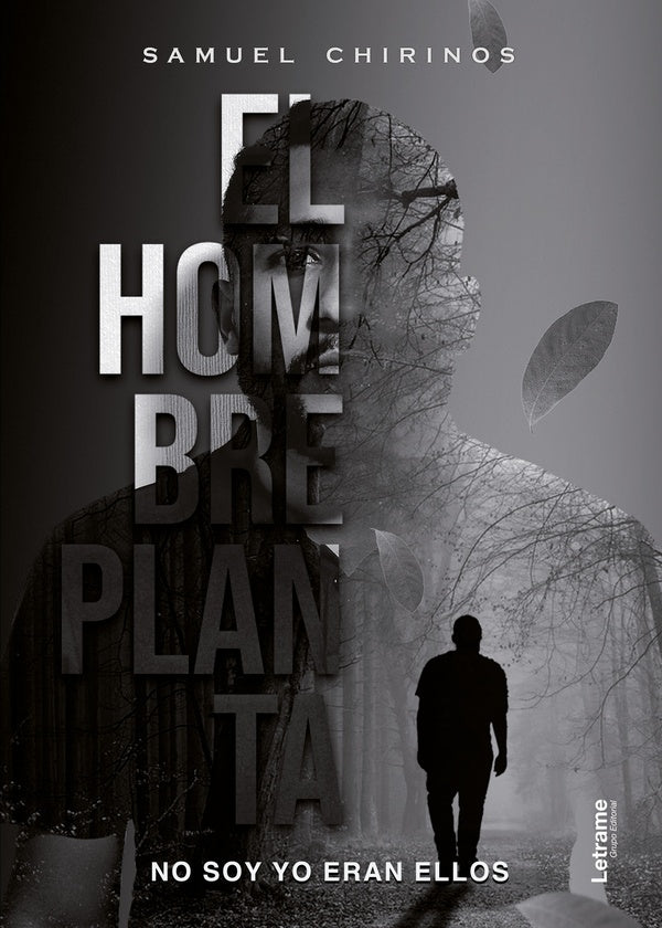 El hombre planta | Samuel Díaz Chirinos