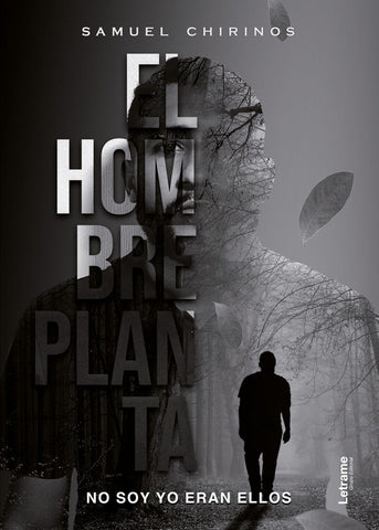 El hombre planta | Samuel Díaz Chirinos