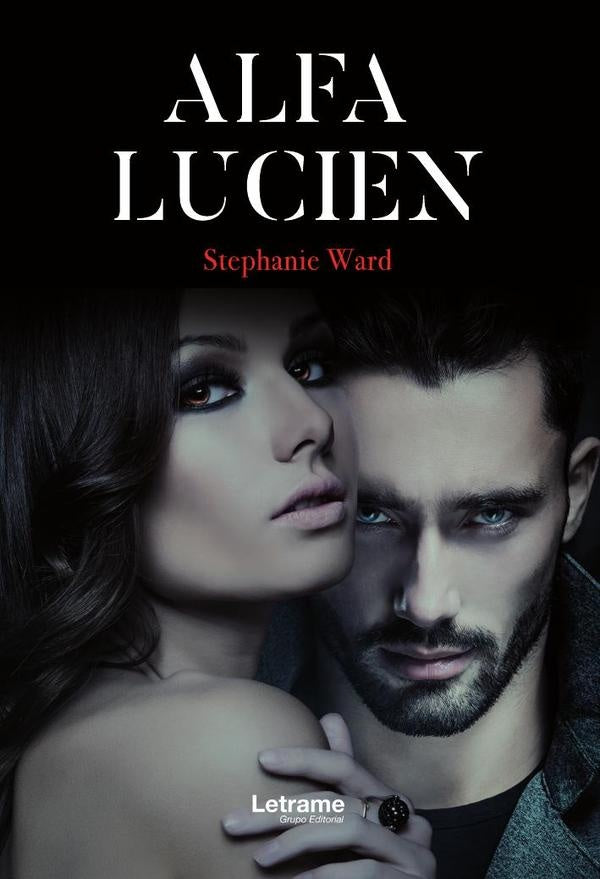 Alfa Lucien | Stephanie Ward