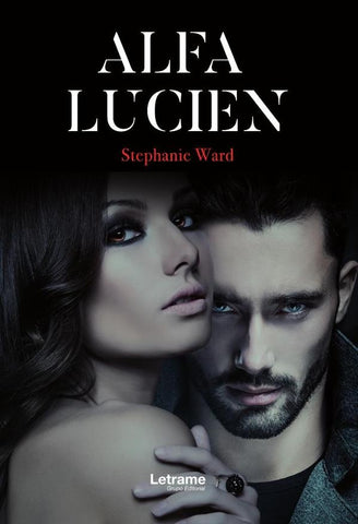 Alfa Lucien | Stephanie Ward