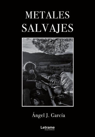 Metales salvajes | García Moreno, García